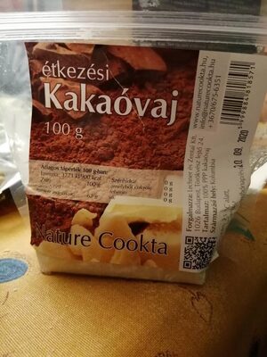Kakaóvaj