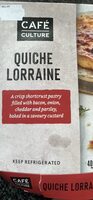 Quiche Lorraine