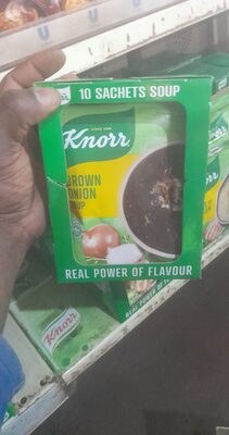 KNORROX