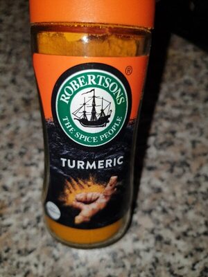 Turmeric