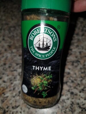 Thyme