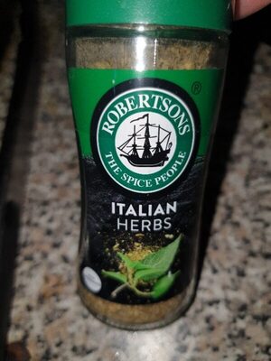 Italian Herbs
