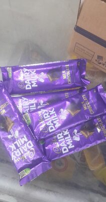 Dairy milk chocolate