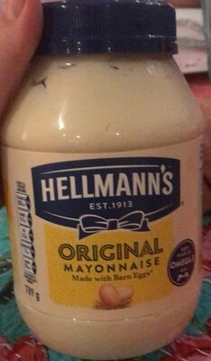 Mayonnaise