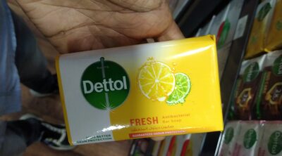 Dettol