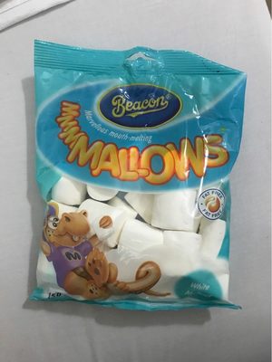 Beacon Marshmallows