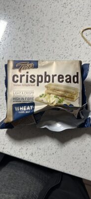 crispbread