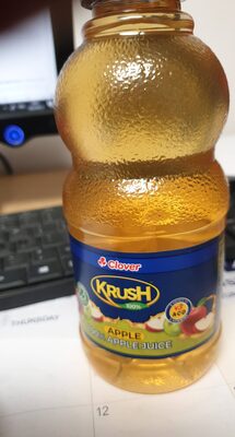 Krush Apple