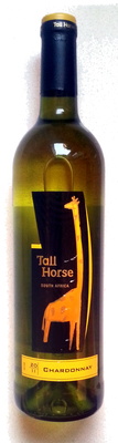 Tall Horse