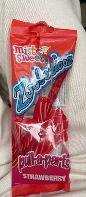 pull-a-parts strawberry