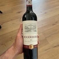 Roodeberg