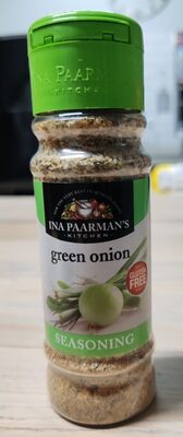Green Onion