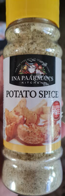 potato spice