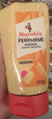 Perinaise