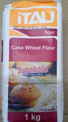 cake flour