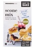 Scone Mix