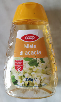 Miele di acacia