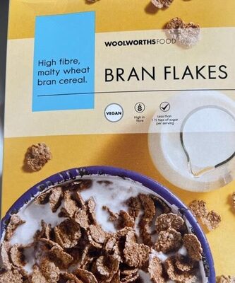 Bran Flakes