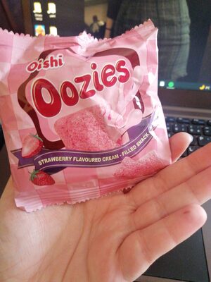 Oozies