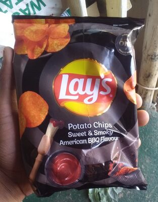 Sweet & Smoky American BBQ