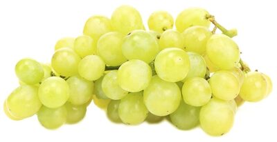 Små Grønne Druer Vår Laveste Pris, Brasil/ Sør Afrika, 500 g