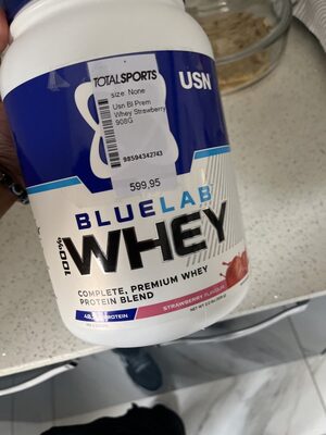 Whey Protein