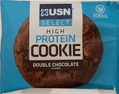 High Protein Chocolate Milkshake