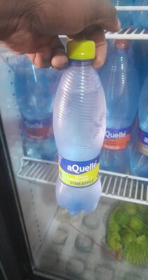 aQuelle Pineapple