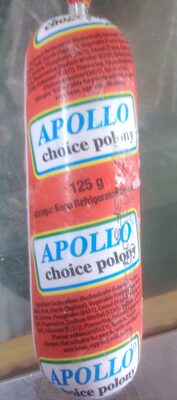 Apollo Choice Polony