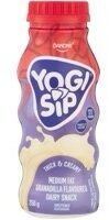 Yogi Sip Granadilla