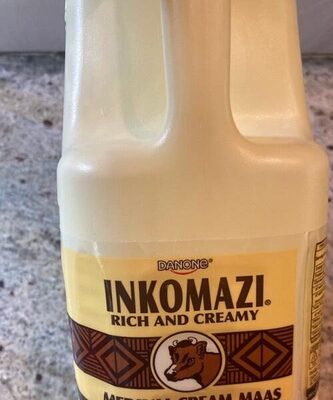 Inkomazi