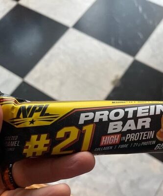 Protein Bar