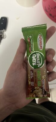 ENERGY BAR