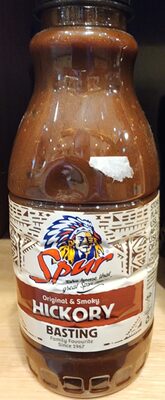 Hickory Basting