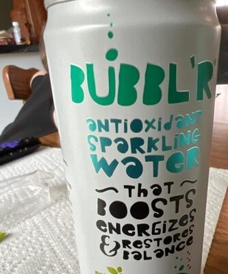 Bubblr Watermelon Lime