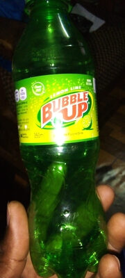 bubble up