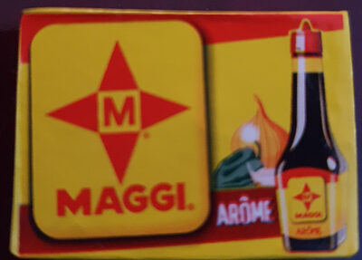 Maggi