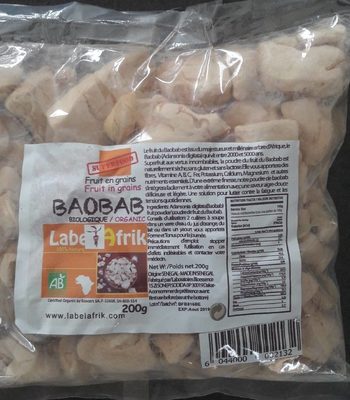 Baobab