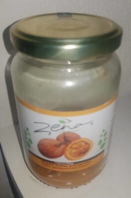 Madd fruits preserves