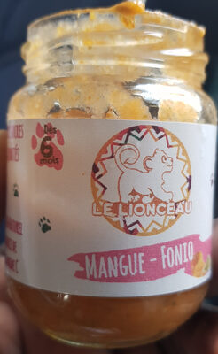 Le Lionceau (Mangue-Fonio)