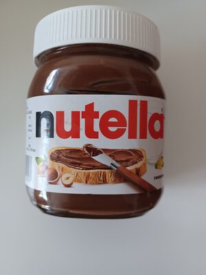 nutella