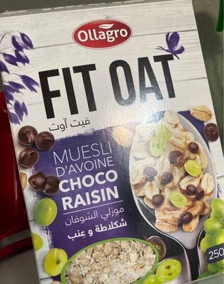 FIT OAT