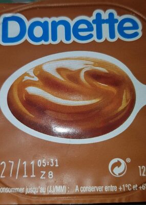 Danette café