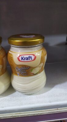 Original Cheddar Cheese Spread