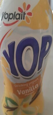 Yop vanilla