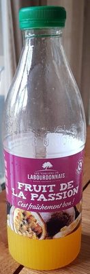 Fruit de la passion