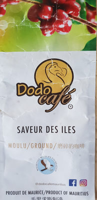 Dodo café
