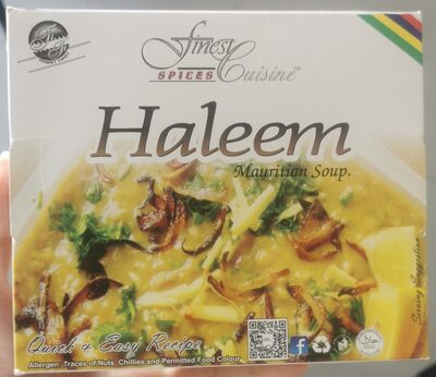 Haleem