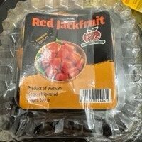 Red Jackfruit