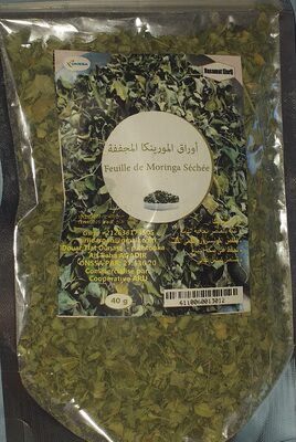 Moringa